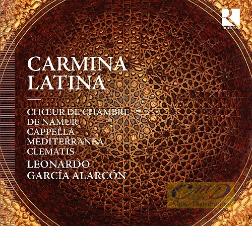 Carmina Latina